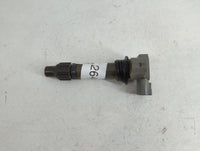 2007-2009 Saturn Aura Ignition Coil Igniter Pack - Oemusedautoparts1.com