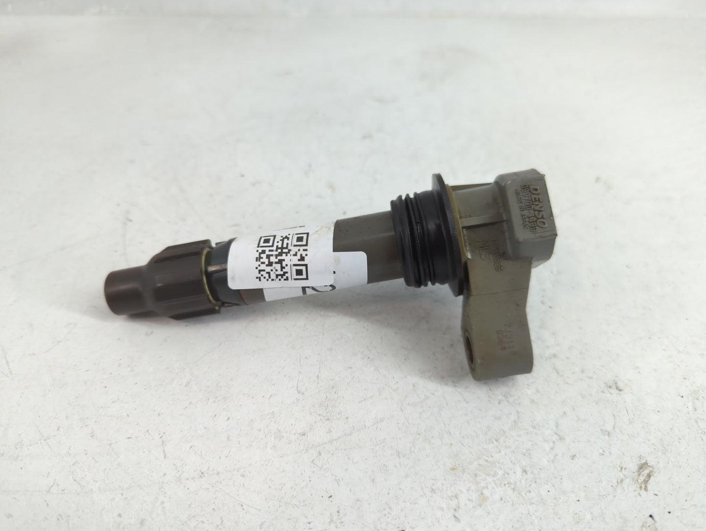 2007-2009 Saturn Aura Ignition Coil Igniter Pack - Oemusedautoparts1.com