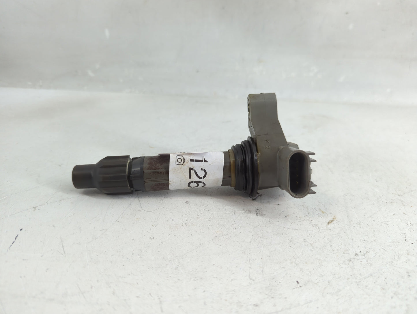 2007-2009 Saturn Aura Ignition Coil Igniter Pack - Oemusedautoparts1.com