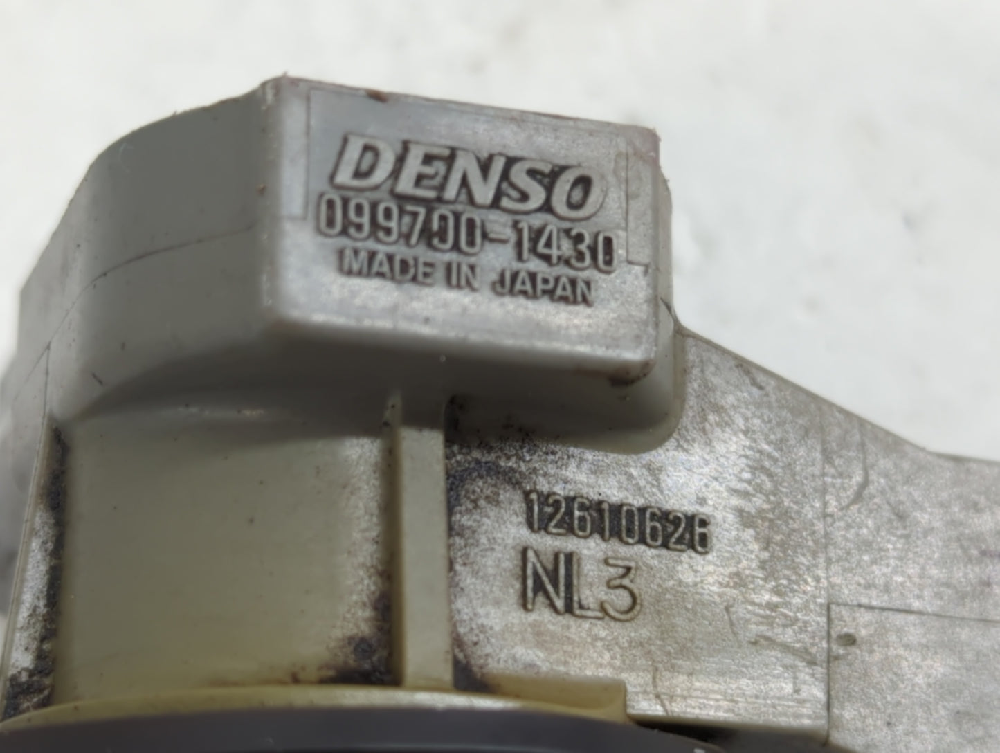 2007-2009 Saturn Aura Ignition Coil Igniter Pack - Oemusedautoparts1.com