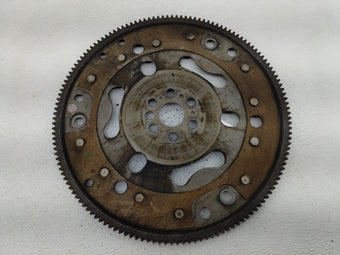 compare product 2007-2008 Saturn Aura Transmission Flywheel Flexplate P/N:12579453 Fits OEM Used Auto Parts