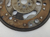 2007-2008 Saturn Aura Transmission Flywheel Flexplate P/N:12579453 Fits OEM Used Auto Parts - Oemusedautoparts1.com