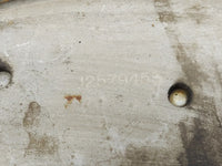 2007-2008 Saturn Aura Transmission Flywheel Flexplate P/N:12579453 Fits OEM Used Auto Parts - Oemusedautoparts1.com