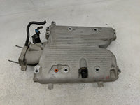2007 Saturn Aura Air Intake Manifold P/N:1259805 Fits Fits 2006 OEM Used Auto Parts - Oemusedautoparts1.com