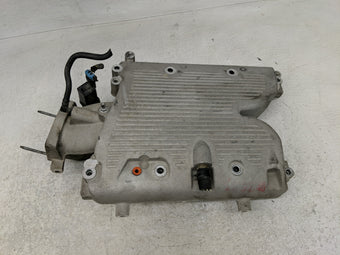 compare product 2007 Saturn Aura Air Intake Manifold P/N:1259805 Fits Fits 2006 OEM Used Auto Parts