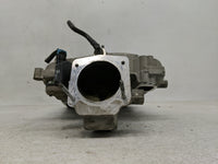 2007 Saturn Aura Air Intake Manifold P/N:1259805 Fits Fits 2006 OEM Used Auto Parts - Oemusedautoparts1.com