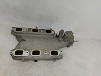2007 Saturn Aura Air Intake Manifold P/N:1259805 Fits Fits 2006 OEM Used Auto Parts - Oemusedautoparts1.com