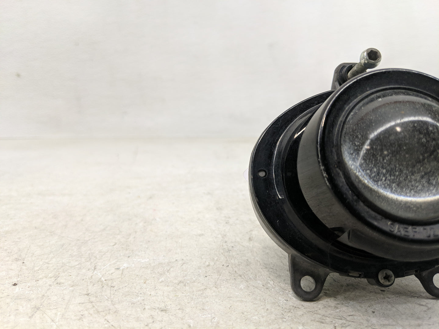 2007-2009 Saturn Aura Driver Left Oem Front Light Lamp - Oemusedautoparts1.com