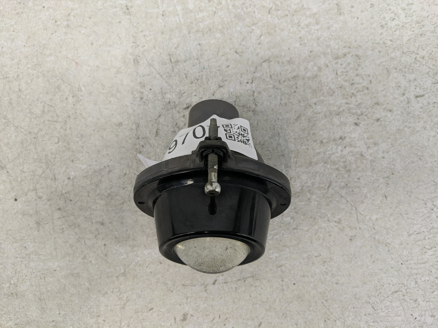 2007-2009 Saturn Aura Driver Left Oem Front Light Lamp - Oemusedautoparts1.com