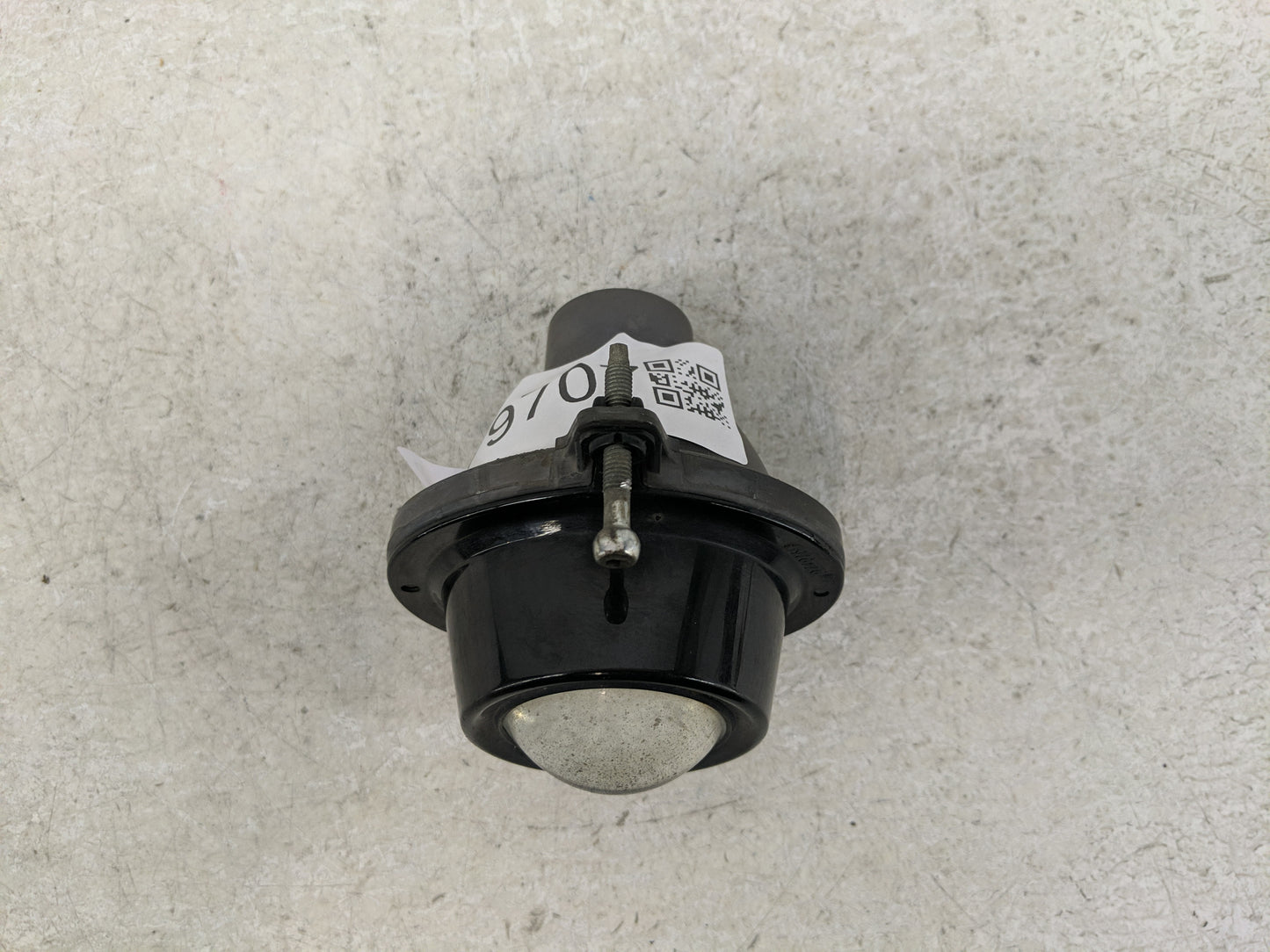 2007-2009 Saturn Aura Driver Left Oem Front Light Lamp - Oemusedautoparts1.com