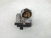 2007-2009 Saturn Aura Throttle Body P/N:12618735 Fits Fits 2007 2008 2009 2010 2011 2012 2013 2014 OEM Used Auto Parts - Oem