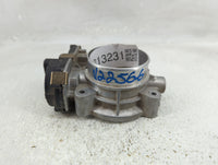 2007-2009 Saturn Aura Throttle Body P/N:12618735 Fits Fits 2007 2008 2009 2010 2011 2012 2013 2014 OEM Used Auto Parts - Oem