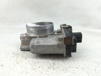 2007-2009 Saturn Aura Throttle Body P/N:12618735 Fits Fits 2007 2008 2009 2010 2011 2012 2013 2014 OEM Used Auto Parts - Oem