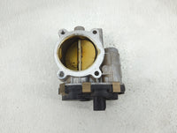 2007-2009 Saturn Aura Throttle Body P/N:12618735 Fits Fits 2007 2008 2009 2010 2011 2012 2013 2014 OEM Used Auto Parts - Oem
