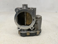 2007-2009 Saturn Aura Throttle Body Fits Fits 2007 2008 2009 2010 2011 2012 2013 2014 OEM Used Auto Parts - Oemusedautoparts