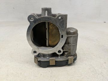2007-2009 Saturn Aura Throttle Body Fits Fits 2007 2008 2009 2010 2011 2012 2013 2014 OEM Used Auto Parts - Oemusedautoparts