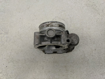 2007-2009 Saturn Aura Throttle Body Fits Fits 2007 2008 2009 2010 2011 2012 2013 2014 OEM Used Auto Parts