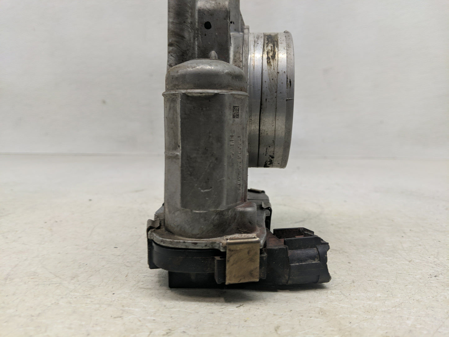 2007-2009 Saturn Aura Throttle Body Fits Fits 2007 2008 2009 2010 2011 2012 2013 2014 OEM Used Auto Parts - Oemusedautoparts