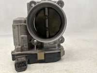 2007-2009 Saturn Aura Throttle Body Fits Fits 2007 2008 2009 2010 2011 2012 2013 2014 OEM Used Auto Parts - Oemusedautoparts