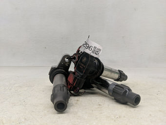 compare product 2007-2009 Saturn Aura Ignition Coil Igniter Pack