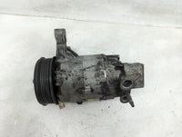 2007-2008 Saturn Aura Air Conditioning A/c Ac Compressor Oem - Oemusedautoparts1.com