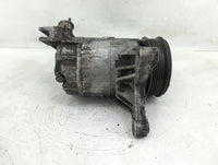 2007-2008 Saturn Aura Air Conditioning A/c Ac Compressor Oem - Oemusedautoparts1.com