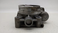 2007-2009 Saturn Aura Throttle Body P/N:RME72-2A 12618735, 12595829, 12615503 Fits Fits 2007 2008 2009 2010 2011 2012 2013 2