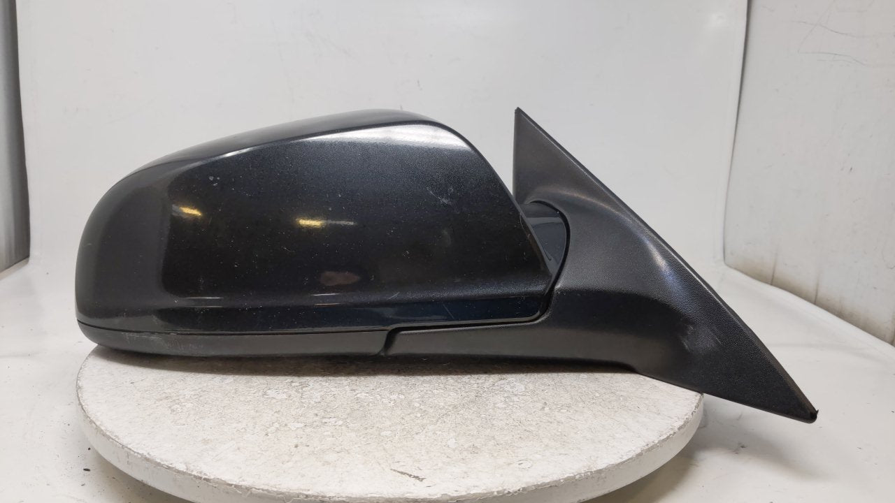 2007 Saturn Aura Side Mirror Replacement Passenger Right View Door Mirror Fits OEM Used Auto Parts - Oemusedautoparts1.com