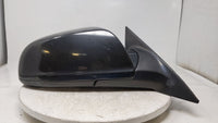 2007 Saturn Aura Side Mirror Replacement Passenger Right View Door Mirror Fits OEM Used Auto Parts - Oemusedautoparts1.com