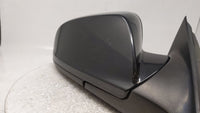 2007 Saturn Aura Side Mirror Replacement Passenger Right View Door Mirror Fits OEM Used Auto Parts - Oemusedautoparts1.com