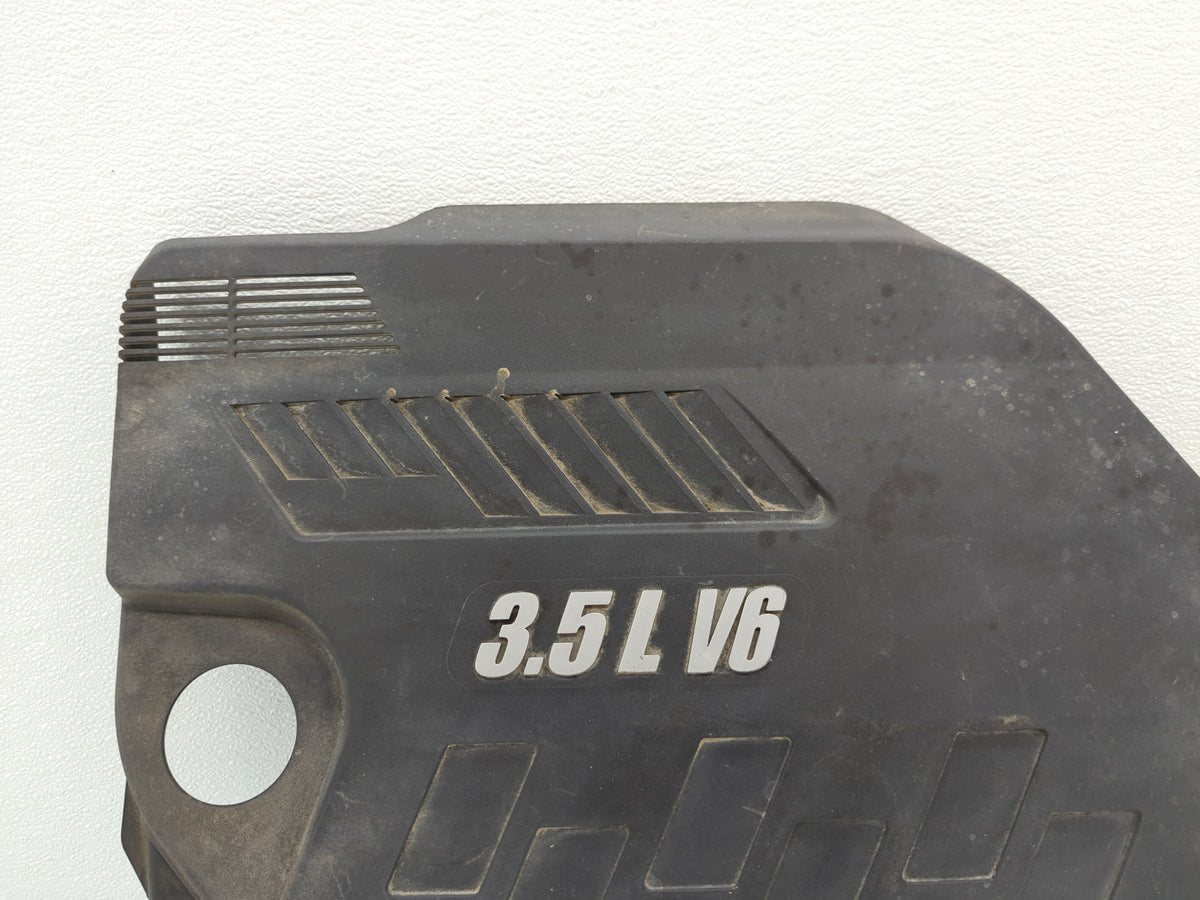 2007 Saturn Aura Engine Cover 390076 - Oemusedautoparts1.com
