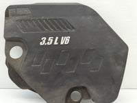 2007 Saturn Aura Engine Cover - Oemusedautoparts1.com