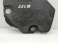 2007 Saturn Aura Engine Cover 390076 - Oemusedautoparts1.com