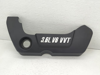 compare product 2007 Saturn Aura Engine Cover