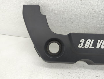 2007 Saturn Aura Engine Cover