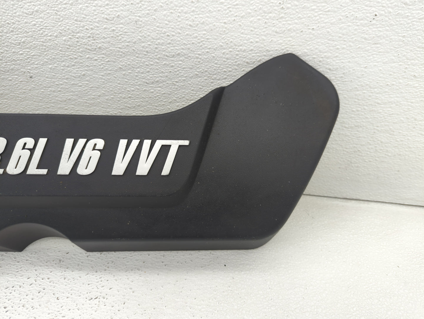 2007 Saturn Aura Engine Cover - Oemusedautoparts1.com