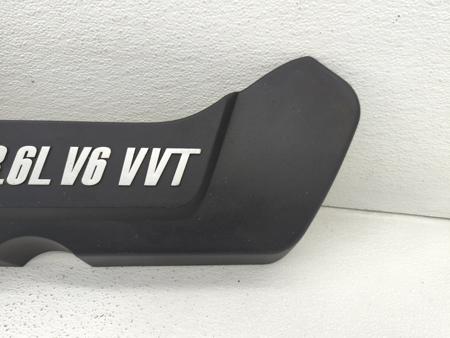 2007 Saturn Aura Engine Cover - Oemusedautoparts1.com