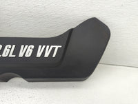 2007 Saturn Aura Engine Cover - Oemusedautoparts1.com