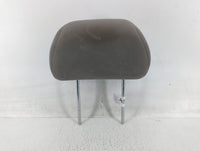 2007-2009 Saturn Aura Headrest Head Rest Front Driver Passenger Seat Gray - Oemusedautoparts1.com