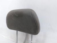 2007-2009 Saturn Aura Headrest Head Rest Front Driver Passenger Seat Gray - Oemusedautoparts1.com