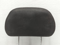 2007 Saturn Aura Headrest Head Rest Rear Center Seat Black 502561 - Oemusedautoparts1.com