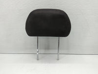 2007 Saturn Aura Headrest Head Rest Rear Center Seat Black 502561 - Oemusedautoparts1.com