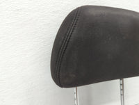 2007 Saturn Aura Headrest Head Rest Rear Center Seat Black 502561 - Oemusedautoparts1.com