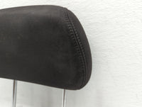 2007 Saturn Aura Headrest Head Rest Rear Center Seat Black 502561 - Oemusedautoparts1.com