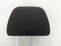 2007 Saturn Aura Headrest Head Rest Rear Center Seat Black 502561 - Oemusedautoparts1.com