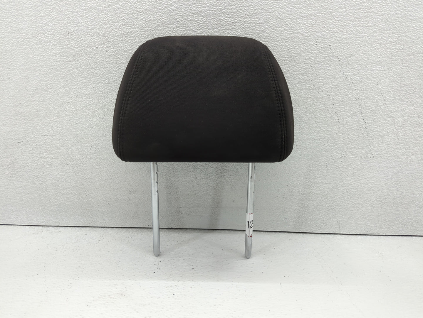 2007-2007 Saturn Aura Headrest Head Rest Front Driver Passenger Seat - Oemusedautoparts1.com