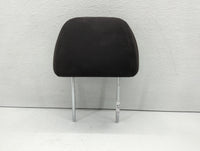 2007 Saturn Aura Headrest Head Rest Rear Center Seat Black 502561 - Oemusedautoparts1.com