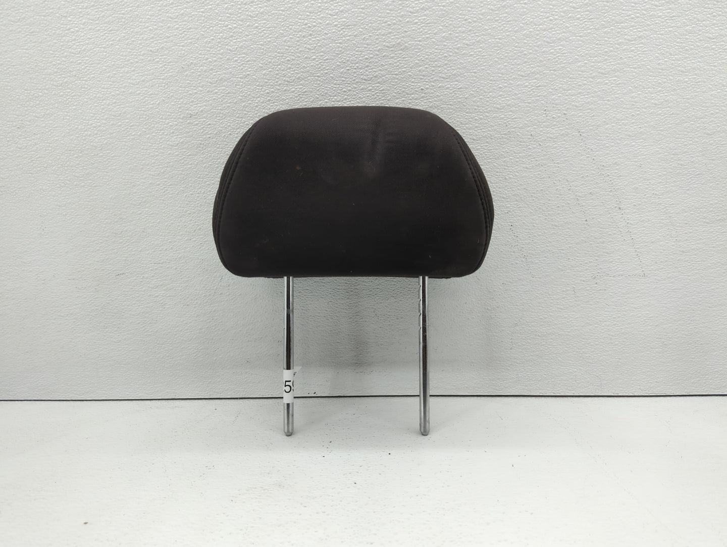 2007-2007 Saturn Aura Headrest Head Rest Front Driver Passenger Seat - Oemusedautoparts1.com