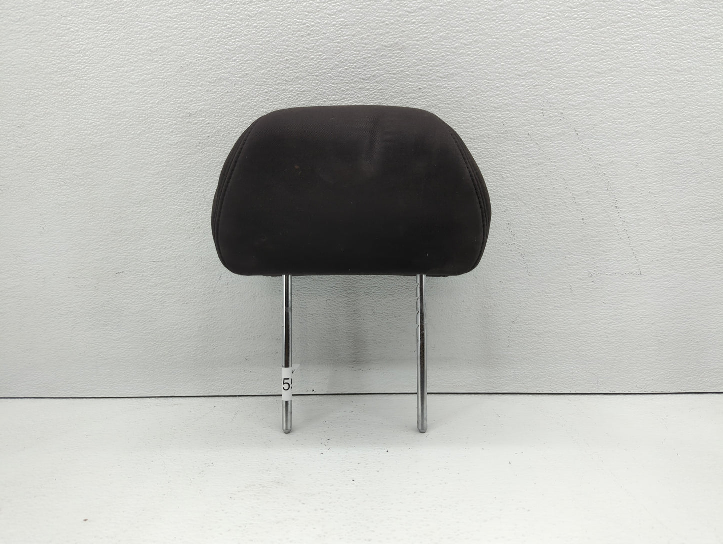 2007-2007 Saturn Aura Headrest Head Rest Front Driver Passenger Seat - Oemusedautoparts1.com
