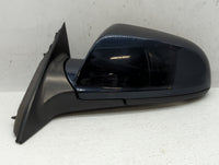 2007-2009 Saturn Aura Driver Side View Mirror - Left Door Mirror OEM Used - Oemusedautoparts1.com